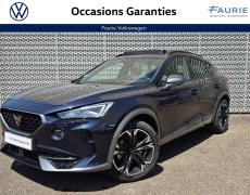 Cupra Formentor - Formentor 1.4 e-HYBRID 204 ch DSG6 V - 21 290 €