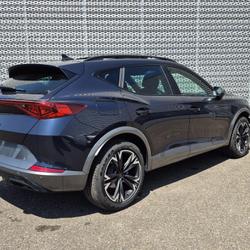 Cupra Formentor Formentor 1.4 e-HYBRID 204 ch DSG6 V Saint-Paul-l&egrave;s-Dax