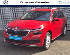Skoda Kamiq - Kamiq 1.0 TSI 116 ch DSG7 Style - 15 290 €