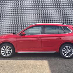 Skoda Kamiq Kamiq 1.0 TSI 116 ch DSG7 Style Saint-Paul-l&egrave;s-Dax