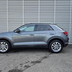 Volkswagen T-Roc T-Roc 1.5 TSI EVO 150 Start/Stop DSG7 Style Saint-Paul-l&egrave;s-Dax