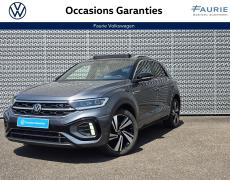 Volkswagen T-Roc Saint-Paul-lès-Dax