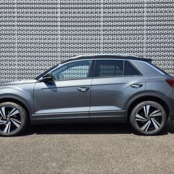 Volkswagen T-Roc T-Roc 1.5 TSI EVO2 150 Start/Stop DSG7 R-Line Edition Saint-Paul-l&egrave;s-Dax