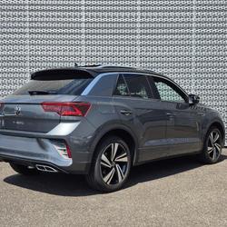 Volkswagen T-Roc T-Roc 1.5 TSI EVO2 150 Start/Stop DSG7 R-Line Edition Saint-Paul-l&egrave;s-Dax