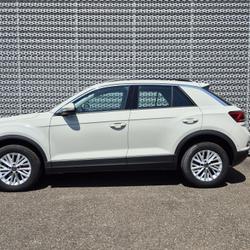 Volkswagen T-Roc T-Roc 1.0 TSI 110 Start/Stop BVM6 Life Plus Saint-Paul-l&egrave;s-Dax