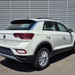 Volkswagen T-Roc T-Roc 1.0 TSI 110 Start/Stop BVM6 Life Plus Saint-Paul-l&egrave;s-Dax