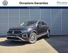 Volkswagen T-Roc Saint-Avit