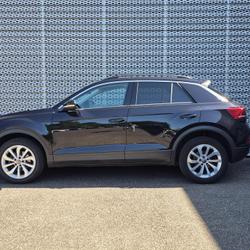Volkswagen T-Roc T-Roc 1.0 TSI 110 Start/Stop BVM6 VW Edition Saint-Paul-l&egrave;s-Dax