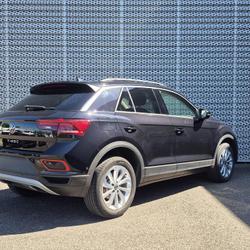 Volkswagen T-Roc T-Roc 1.0 TSI 110 Start/Stop BVM6 VW Edition Saint-Paul-l&egrave;s-Dax