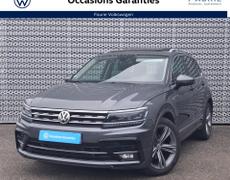 Volkswagen Tiguan Saint-Paul-lès-Dax