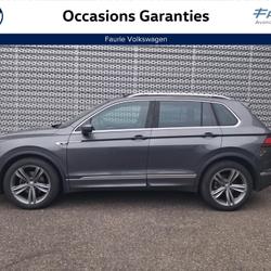 Volkswagen Tiguan 2.0 TDI 150 DSG7 Carat occasion - Saint-Paul-l&egrave;s-Dax - photo 2/26