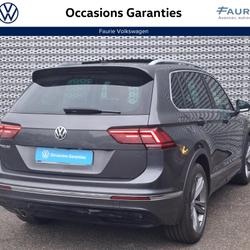 Volkswagen Tiguan 2.0 TDI 150 DSG7 Carat occasion - Saint-Paul-l&egrave;s-Dax - photo 3/26