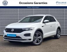 Volkswagen T-Roc Saint-Paul-lès-Dax