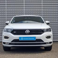 Volkswagen T-Roc T-Roc 1.5 TSI 150 EVO Start/Stop DSG7 R-Line Saint-Paul-l&egrave;s-Dax