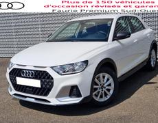 Audi A1 Saint-Paul-lès-Dax