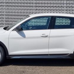 Audi A1 A1 Allstreet 25 TFSI 95 ch BVM5 Design Saint-Paul-l&egrave;s-Dax