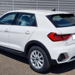 Audi A1 A1 Allstreet 25 TFSI 95 ch BVM5 Design Saint-Paul-l&egrave;s-Dax