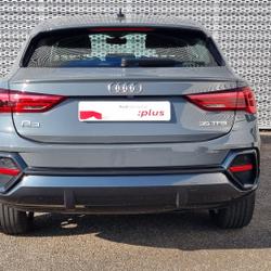 Audi Q3 Q3 Sportback 35 TFSI 150 ch S tronic 7 Design Saint-Paul-l&egrave;s-Dax