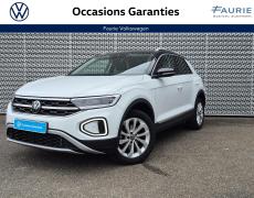 Volkswagen T-Roc Saint-Paul-lès-Dax