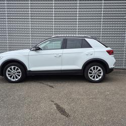 Volkswagen T-Roc T-Roc 1.5 TSI EVO 150 Start/Stop DSG7 Style Saint-Paul-l&egrave;s-Dax