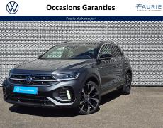 Volkswagen T-Roc Saint-Paul-lès-Dax