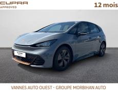 Cupra Born Ploeren