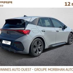 Cupra Born 204 CH - BATTERIE L V Ploeren