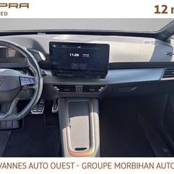 Cupra Born 204 CH - BATTERIE L V Ploeren