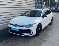 Volkswagen Passat Alès