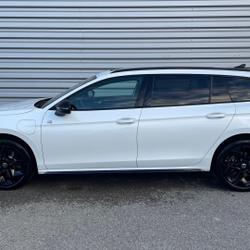 Volkswagen Passat Passat 1.5 eHybrid 272 DSG6 R-Line Al&egrave;s