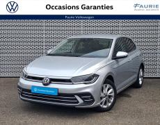 Volkswagen Polo Saint-Paul-lès-Dax