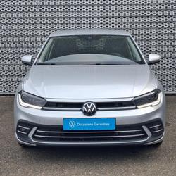 Volkswagen Polo Polo 1.0 TSI 95 S&S BVM Life Saint-Paul-l&egrave;s-Dax