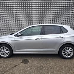 Volkswagen Polo Polo 1.0 TSI 95 S&S BVM Life Saint-Paul-l&egrave;s-Dax