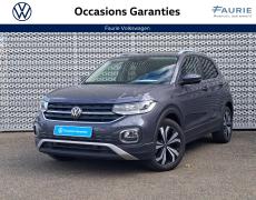 Volkswagen T-Cross Saint-Paul-lès-Dax