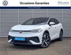 Volkswagen ID5 Saint-Paul-lès-Dax