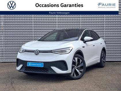 Volkswagen ID5 - ID.5 204 ch Pro Performance - 26 490 €
