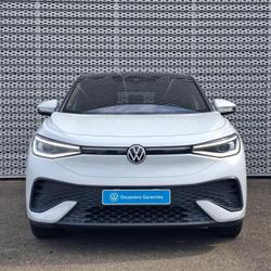Volkswagen ID5 ID.5 204 ch Pro Performance Saint-Paul-l&egrave;s-Dax