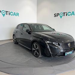 Peugeot 308 III Phase 1 308 PHEV 180 e-EAT8 GT Fleury-les-Aubrais