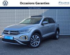 Volkswagen T-Roc Saint-Paul-lès-Dax