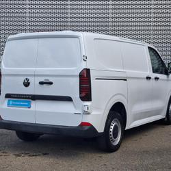Volkswagen Transporter VAN L1H1 2.0 TDI 170 BVA8 4MOTION BUSINESS occasion - Saint-Paul-l&egrave;s-Dax - photo 3/27