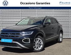 Volkswagen T-Roc Saint-Paul-lès-Dax