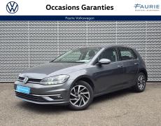 Volkswagen Golf 7 Saint-Paul-lès-Dax