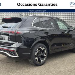 Volkswagen Tiguan 2.0 TDI 150ch DSG7 R-Line occasion - Saint-Paul-l&egrave;s-Dax - photo 3/37