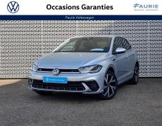 Volkswagen Polo Saint-Paul-lès-Dax