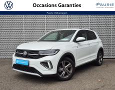 Volkswagen T-Cross Saint-Paul-lès-Dax