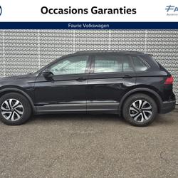 Volkswagen Tiguan 2.0 TDI 150ch BVM6 Active occasion - Saint-Paul-l&egrave;s-Dax - photo 2/32