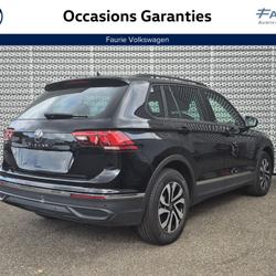 Volkswagen Tiguan 2.0 TDI 150ch BVM6 Active occasion - Saint-Paul-l&egrave;s-Dax - photo 3/32
