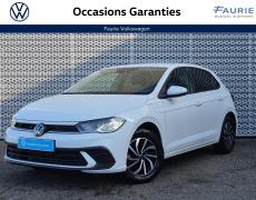Volkswagen Polo Saint-Paul-lès-Dax