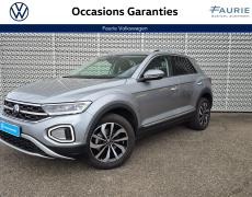 Volkswagen T-Roc Saint-Paul-lès-Dax