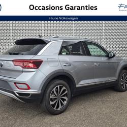 Volkswagen T-Roc 1.5 TSI EVO2 150 Start/Stop DSG7 Style Edition occasion - Saint-Paul-l&egrave;s-Dax - photo 3/30